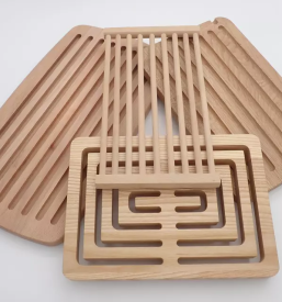 Izdelava lesene galanterije Slovenija in tujina