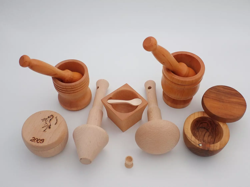 Izdelava in prodaja lesene galanterije Slovenija in tujina