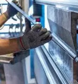 Kovinostrugarstvo Slovenija