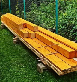 Krovska dejavnost Kočevje