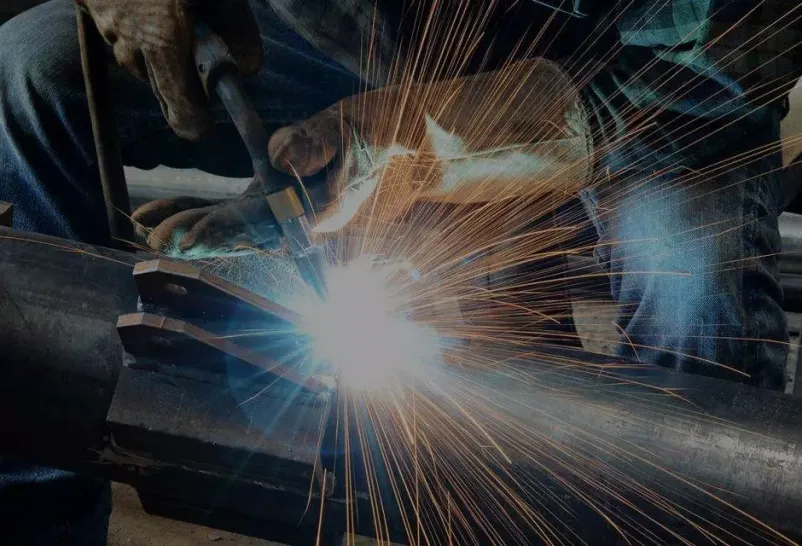 Montage von Industriemaschinen und Anlagen Slowenien  