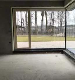 Nadzor nad gradnjami gorenjska