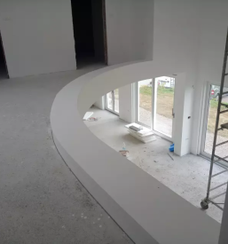 Obnova stanovanja obala