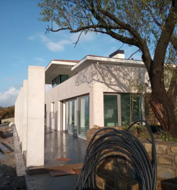 Obnova stanovanja obala