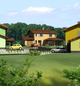 Obnova stanovanja obala