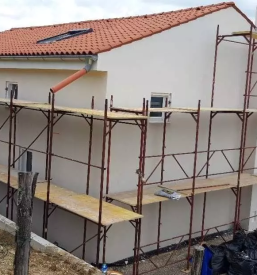 Obnova stanovanja obala