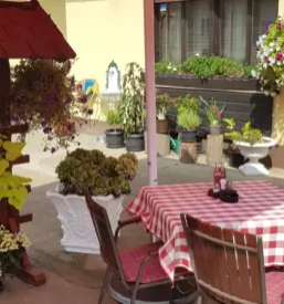 Okusna pizzeria Štajerska