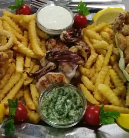 Pizzerija Maribor