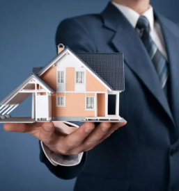 Prodaja nepremičnin Obala