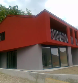 Sanacija objektov obala