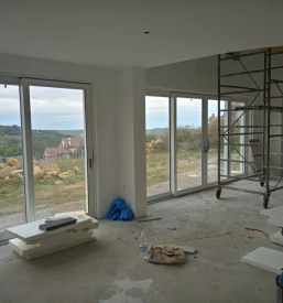 Sanacija objektov obala