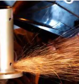 Obdelava kovinj Gorenjska cena