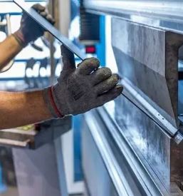 Strojna obdelava kovin Slovenija