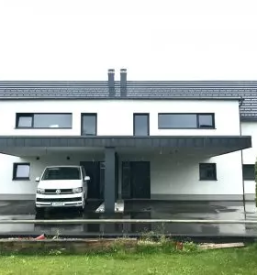 Svetovanje pri gradnji hise gorenjska