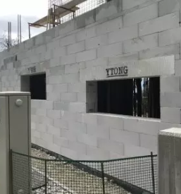 Svetovanje pri gradnji hise gorenjska