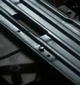 Kvalitetna površinska obdelava po Sloveniji