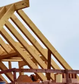 Sanacija in rekonstrukcija strehe Kočevje