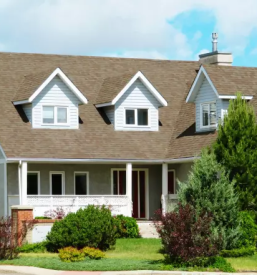 Ponudba za tesarska dela Kočevje