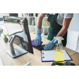 Čistilni servis Špela Krmavnar s.p.