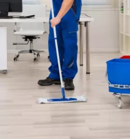 Ugodno ciscenje stanovanjskih objektov ljubljana