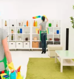 Ugodno ciscenje stanovanjskih objektov ljubljana