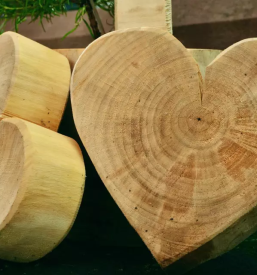 Unikatni leseni izdelki po narocilu ljubljana