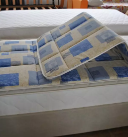 Vzmetnice po meri slovenija