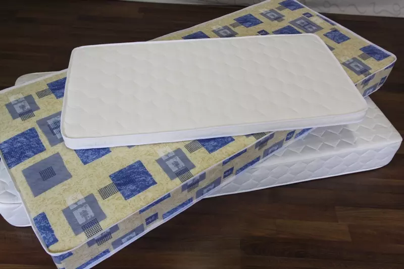 Vzmetnice po naročilu Slovenija