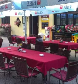 Dobra pizzerija Štajerska