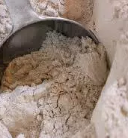 Ekoloska kmetija loska dolina