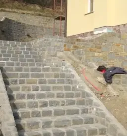 Gradbeni nadzor obala