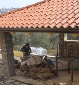 Gradbeni nadzor obala