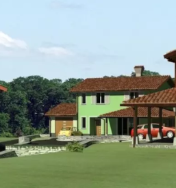 Gradbeno podjetje obala