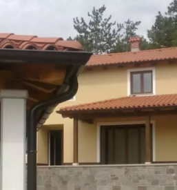 Gradbeno podjetje obala