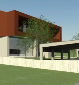 Gradbeno podjetje obala