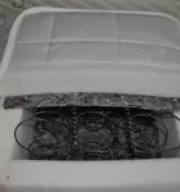 Izdelava vzmetnic po narocilu slovenija