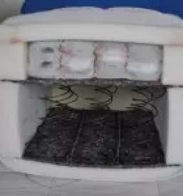 Izdelava vzmetnic po narocilu slovenija