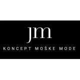 JM Koncept moške mode, Jelka Majcen s.p.