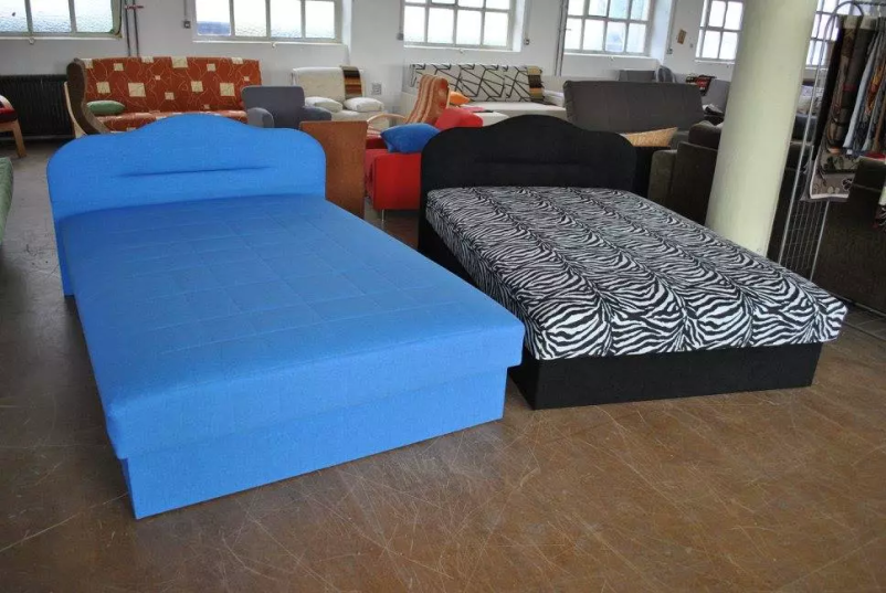 Iščem kakovostne vzmetnice v Sloveniji