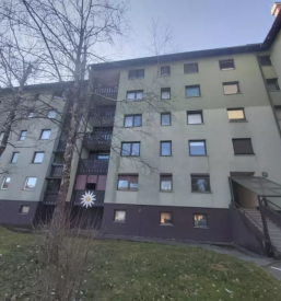 Legalizacija objektov dolenjska