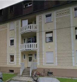 Legalizacija objektov dolenjska