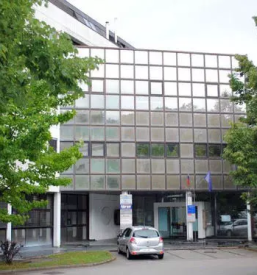 Legalizacija objektov dolenjska