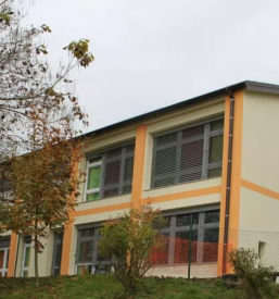 Legalizacija objektov dolenjska