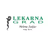 Lekarna Grad - Šuklar Helena
