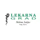 Lekarna Grad - Šuklar Helena