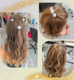 Barvanje in striženje Šentrjur