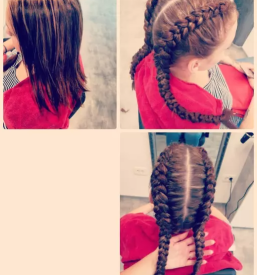 Frizerske storitve Šentjur