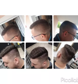 Striženje v Šentjurju