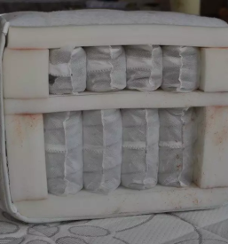 Nakup kakovostne vzmetnice slovenija