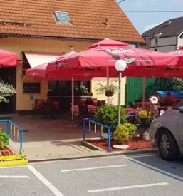Pizzerija Limbuš